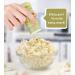 Bensons Table Tasty Salt Substitute - Salt-Free Gourmet Popcorn Seasoning | No Sodium, No Potassium Chloride, No MSG | Gluten Free | 2 Pound Bag - Buy Online on GoSupps.com