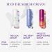 TATCHA The Dewy Serum | Plumping & Smoothing 3-in-1 Treatment - 1 oz - Buy Online on GoSupps.com