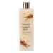 Bodycology Toasted Sugar Foaming Body Wash  16 Fl Oz toasted 16 Fl Oz (Pack of 1)