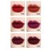 Lazy Quick Lipstick | Matt Liquid Long-Lasting & Waterproof | Effortless Beauty for Busy Lives (02#) - Buy Online on GoSupps.com