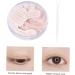  Ipetboom Ipetboom 6 Pcs Lace Mesh Double Eyelid Sticker Blush Eyes Cotton - Buy Online on GoSupps.com