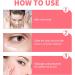 Retinol Eye Cream Retinol Eye Stick Eye Balm Stick Eye Repair Cream Smoothens Wrinkle Eye Cream for Puffy Eyes Eye Brightener Stick for Dark Circles Reducing Fine Lines Eye Cream for Puffiness 3g - Buy Online on GoSupps.com