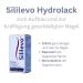 Sililevo Hydrolack 6.6 ml - Strengthen & Repair Damaged Nails | Medical Nail Solution for Splits Breaks & Psoriasis | Savings Set & Pharma Pearl - Buy Online on GoSupps.com