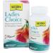 Natural Balance Ladies Choice Menopause Support 72 Capsules - Buy Online on GoSupps.com