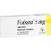 Buy Folsan 5 mg Tablets - 50 Hour Supply | Fast International Shipping - Buy Online on GoSupps.com