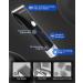 SUPRENT Professional Beard Trimmer for Men - 20 Precision Lengths, Cordless Mustache Trimmer with Ceramic Blade - Rechargeable - Buy Online on GoSupps.com