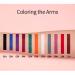 12pcs Matte Liquid Lipstick with Lip Plumper Makeup Sets - Halloween Cosplay Lip Gloss Set - Buy Online on GoSupps.com