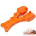 Fonwujiot massager neck cloudy neck new life back extensor therapy out trigger point massager massage the neck muscles to relieve tiredness align neck and back extensor