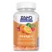 Zand Orange C Gummies | Immune Support for Adults & Kids with Vitamin C, Acerola & Rose Hips | 60ct, 30 Serv. Orange C 60 Count (Pack of 1)
