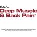 Boericke & Tafel Sports Gel - Homeopathic Relief for Deep Muscle & Back Pain, 2.5 oz - Buy Online on GoSupps.com