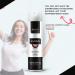 ABOVE Invisible - 48 Hours Antiperspirant Deodorant Set for Women - Fennel Fragrance - Dry Spray Protects Against Sweat and Body Odor - Delivers Instant Freshness - Stain and Alcohol Free - 4 pc Invisible Women 5.07 Fl Oz (Pack of 4) - Buy Online on GoSupps.com