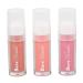 Liquid Face Blush Ductility 3pcs Liquid Face Blush 3g for Women for Travel