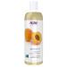Now Foods Solutions Apricot Kernel Oil 473ml Laboratory Tested Soy Free Vegan Non-GMO