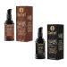 Gabri Collagen Beard Oil 75ml | Premium Nourishing Beard Care Oil for Healthy & Shiny Beards - Buy Online on GoSupps.com