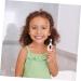 Frcolor Children's Toothbrush Set - 2-Piece Toddler Oral Care Brush for Kids | Baby Training Toothbrush for Healthy Smiles - Buy Online on GoSupps.com