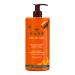 Nuxe r ve miel gel lavant surgras visage et corps 750ml Amande 1 unit (Lot de 1)