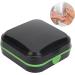 01 02 015 Storage Case for Hearing Aids | Durable Wear-Resistant & Easy to Use | Shop Internationally - Buy Online on GoSupps.com