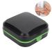 Durable PVC Protective Case for Hearing Aids - Reliable Protection for Your Device - Buy Online on GoSupps.com