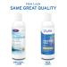 Life-flo Magnesium Lotion 8 fl oz - Natural Relief for Muscle Pain & Relaxation - Buy Online on GoSupps.com