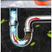 Pipeline Dredging Agent - Powerful Toilet & Sink Drain Cleaner | Homebbc Pipe Cleaner & Kitchen Unblocker (1Pc - Buy Online on GoSupps.com