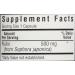 Buy Bluebonnet Nutrition Rutin 500 mg - 50 Vegetarian Capsules for Natural Wellness - Buy Online on GoSupps.com