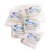 8 Packages of Instant Smile Billy Bob Replacement Thermal Adhesive Fitting Beads for Fake Teeth