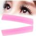 6 Pairs Silicone Eyelash Curlers & Perming Pads for Perfect Eyelash Lifting - Long-Lasting Curling Solution - Buy Online on GoSupps.com