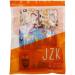 JZK 3 Soft Baby Car Seat Head Support Strap | Toddler Head Holder Belt for Safety | Prevents Kids' Necks From Falling Forward During Sleep - Buy Online on GoSupps.com