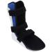 Buy Gernie Ankle Foot Drop Brace - Right Foot Support for Ankle Joint Correction | International Shipping Available - Buy Online on GoSupps.com