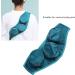 Moxibustion Box Cloth Bag - Adjustable Strap Heat Insulation Embroidered Cover for Moxa Box - Premium Quality Moxibustion Accessory - Buy Online on GoSupps.com