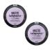 Maybelline New York Master Holographic Prismatic Highlighter Makeup 100 Purple - Pack of 2 | Buy Online - Buy Online on GoSupps.com