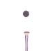 GLOV Double-Ended Makeup Brush - 2 in 1 Face & Concealer Brush with Synthetic Bristles for Perfect Skin - International Shipping Available - Buy Online on GoSupps.com