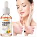 Turmeric Serum for Dark Spots Removal Turmeric Dark Spot Corrector Serum for Face & Body Turmeric Oil Age Spot Corrector Skin Care Moisturizing Serum - Buy Online on GoSupps.com