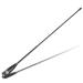 Authentic Genuine Nagoya NA-771 15.6-Inch Whip VHF/UHF (144/430Mhz) Antenna SMA-Female for BTECH and BaoFeng Radios NA-771 15.6" VHF/UHF