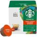 Nescafe Dolce Gusto Starbucks Colombia Espresso 12 Boissons - Buy Online on GoSupps.com