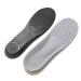 Shock-Absorbing Insole Breathable Running Shoes Pad Sports Comfort Shoes Insole Arch Replacement Shoe Insert(EU 38-42)