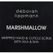 Deborah Lippmann Marshmallow Hand Exfoliator | Creamy Marshmallow Scent | 2.5 Oz - Buy Online on GoSupps.com