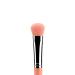 Bdellium Tools Pink Bambu 779 Eye Whopper Makeup Brush - Professional Soft Synthetic Fibers for Applying Blending & Highlighting - 1pc - Buy Online on GoSupps.com