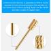 Dajidafu Steel Nails Polisher Bit Replacement Portable 2.35mm Shank Fingernail Polishing Bits Upgrade Modified Spare Parts 3XC - Buy Online on GoSupps.com