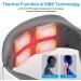 Intelligent Electric Neck Massager - 6 Modes 9 Intensities for Pain Relief | Ideal Gift for Men & Women - Buy Online on GoSupps.com