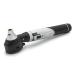 Buy Aiesi Professional Medical Otoscope - Stainless Steel with LED Light | 24 Months Guarantee - Buy Online on GoSupps.com