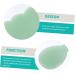 Goohochy 2-in-1 Massage Board & Gua Sha Tools - Trigger-Point Face Massage Device for Skincare and Acupuncture - Buy Online on GoSupps.com