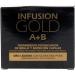 Tahe Infusion A+B Gold Shine Enhancing and Nourishing Hair Treatment 2 x 10 ml - Buy Online on GoSupps.com