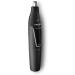 Philips Nose Trimmer Series 1000 Nose Ear & Eyebrow Trimmer NT1620/15 - Buy Online on GoSupps.com