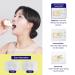 DAILYWONDER Mevving Tongue Trainer - Double Chin Reducer | V Line Lifting | Self Care Beauty Product - Buy Online on GoSupps.com