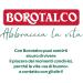  Italian Gourmet E.R. Borotalco Giallo Roll-On Active Deodorant Alcohol Free Talc with Odour Molecules 48 Hours Cedar Lime Scent 50 ml + Italian Polpa Gourmet 400 g (Pack of 12) - Buy Online on GoSupps.com