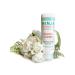 Ninja Balancing Cleanser infused White Oak Bark Extract-Facial Cleanser Sulfate and Paraben Free Restore PH Non-Irritating Ingredients 5.5 OZ