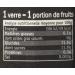 Vitabio - 100% Pur Jus - Pineapple 50 cl - PACK of 6 - ORGANIC - Buy Online on GoSupps.com