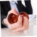 Clispeed 6 STK Massage Balls - Stress Relief & Muscle Stretching | Handcrafted Chinese Gymnastic Relaxation Balls - Buy Online on GoSupps.com