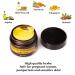 Organic Fresh Turmeric Cream - 1.8 oz | Harvested After 9 Months - Buy Online on GoSupps.com